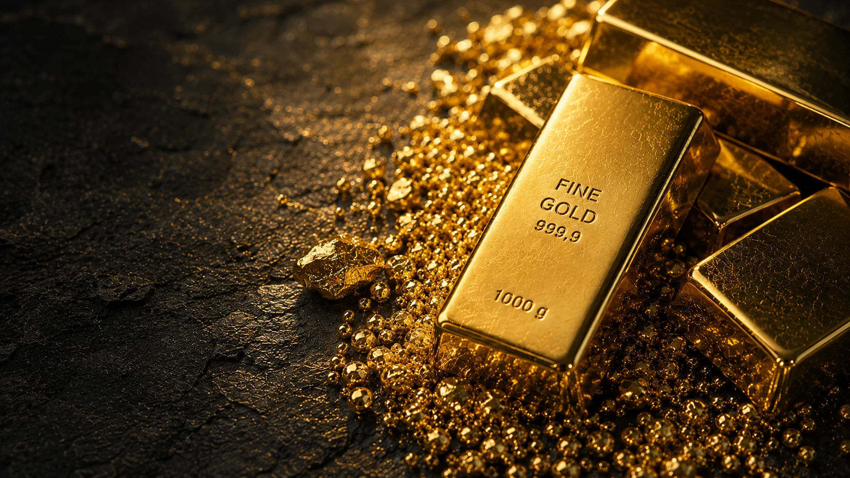 Gold