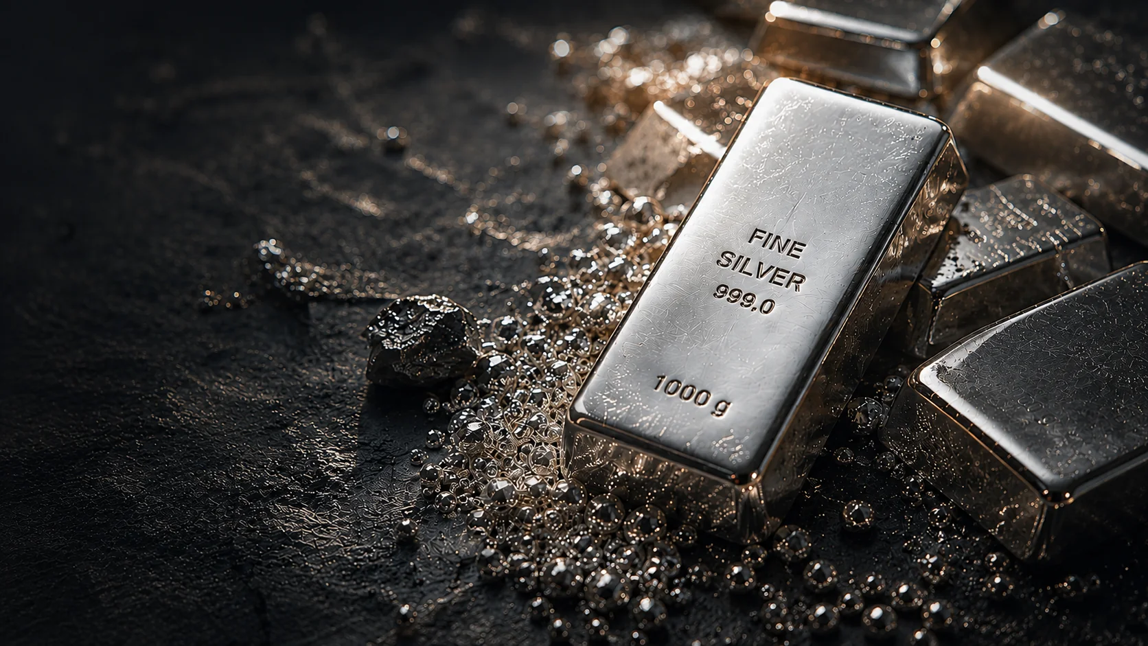 Silber